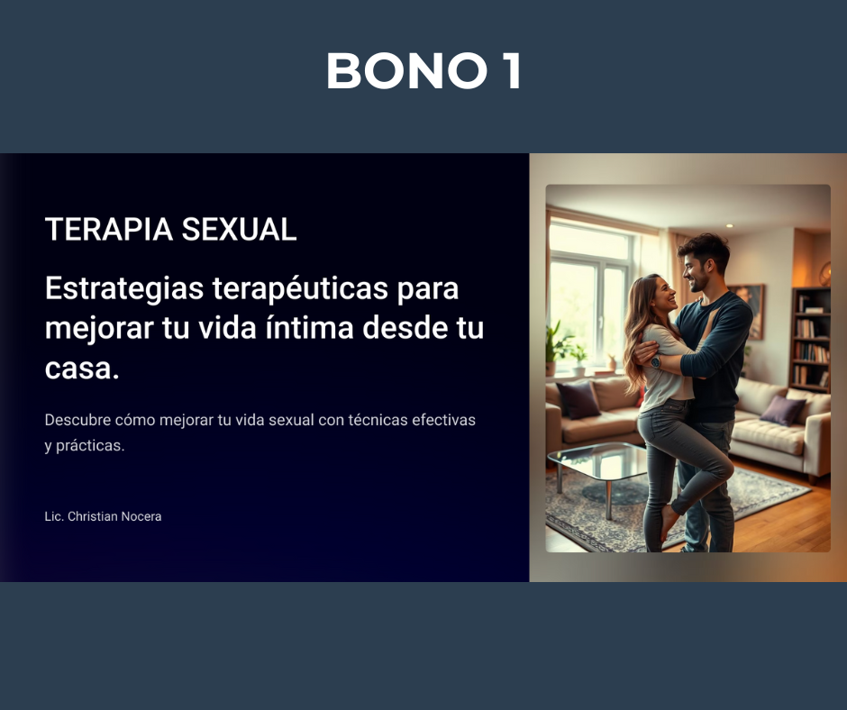 BONO 1